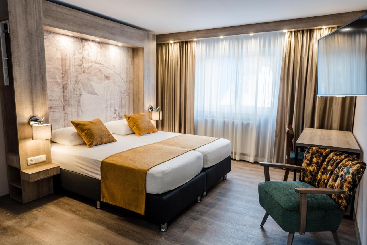 Liebig Hotel Ehringshausen Dış mekan fotoğraf