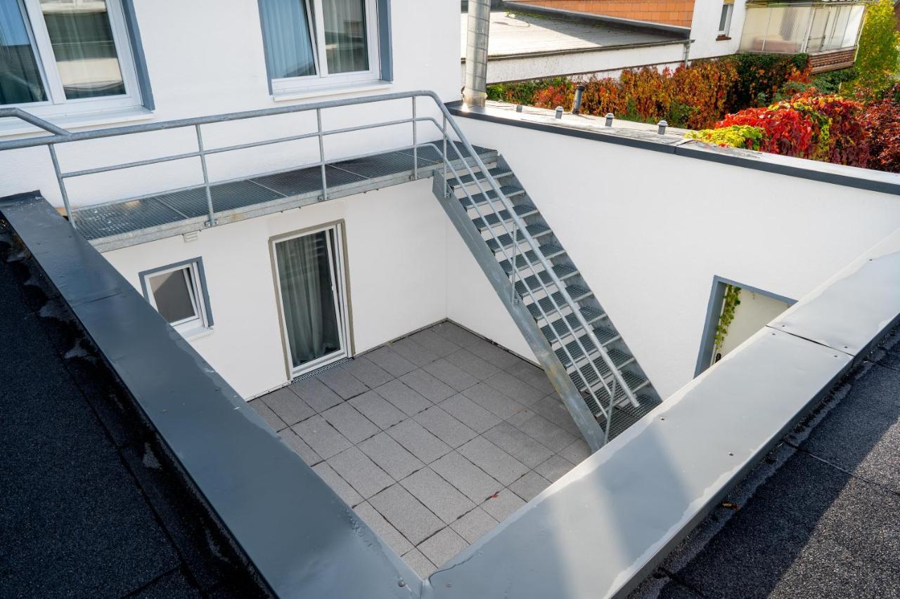 Liebig Hotel Ehringshausen Dış mekan fotoğraf